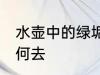 水壶中的绿垢怎么去 水壶中的绿垢如何去